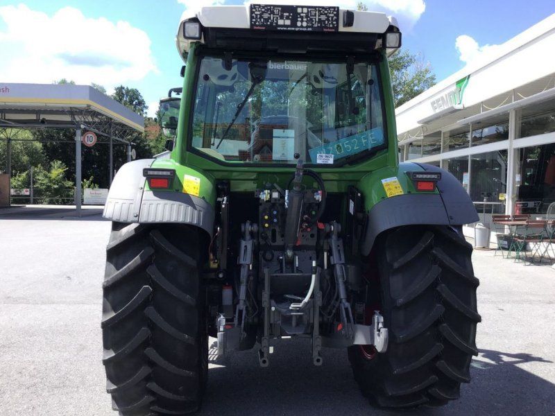 Fendt 211 Vario (Gen3)