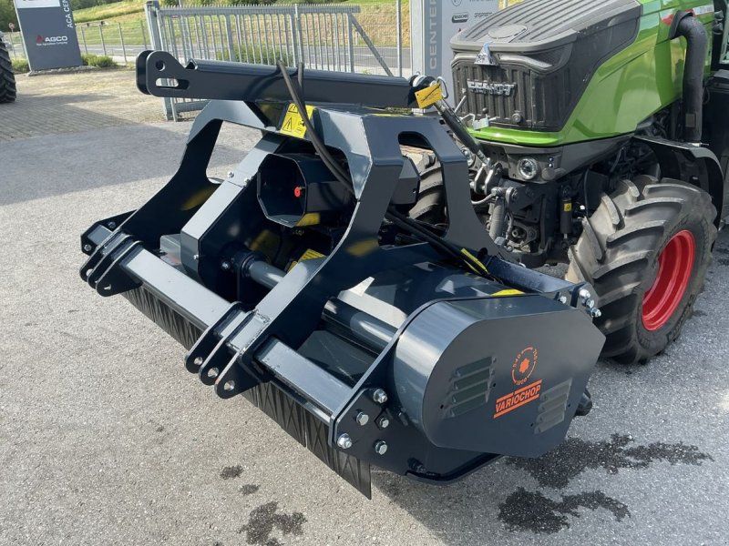 Perfect Variocoop 180