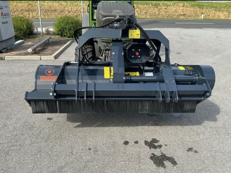 Perfect Variocoop 180