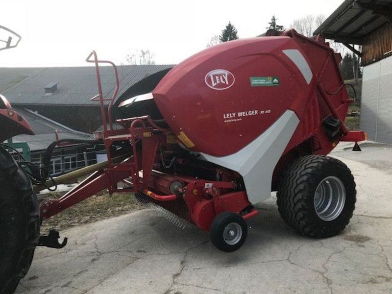 Welger Lely RP 445