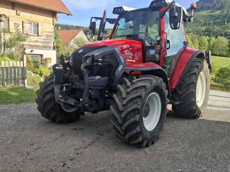 Lindner Lintrac 95 LS