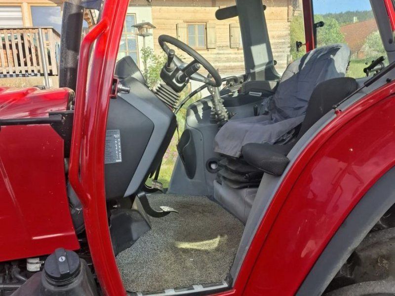 Lindner Lintrac 95 LS