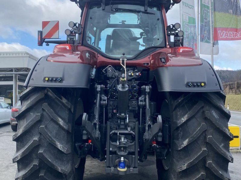 Valtra S 416