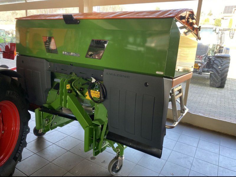 Amazone ZA-V 2600 Profis Tronic