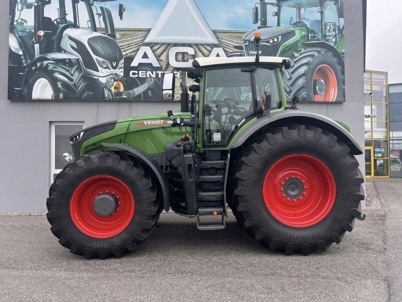 Fendt 1050 Vario ProfiPlus