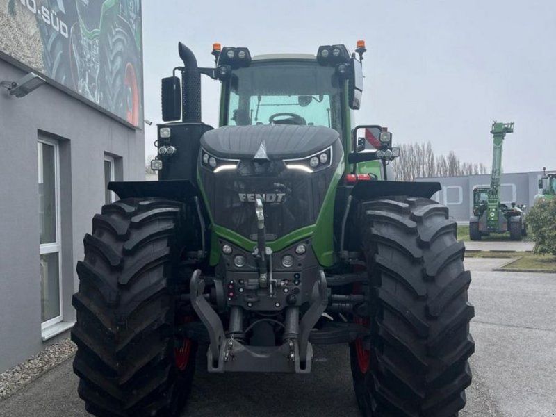 Fendt 1050 Vario ProfiPlus