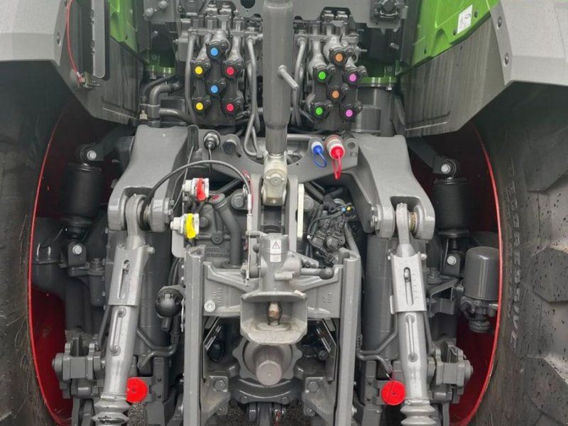 Fendt 1050 Vario ProfiPlus