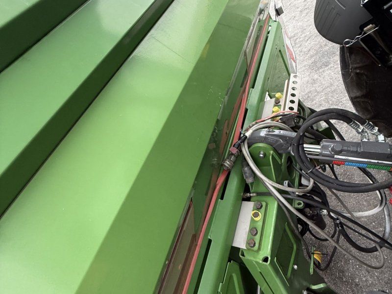 Amazone 4200 Profis Hydro