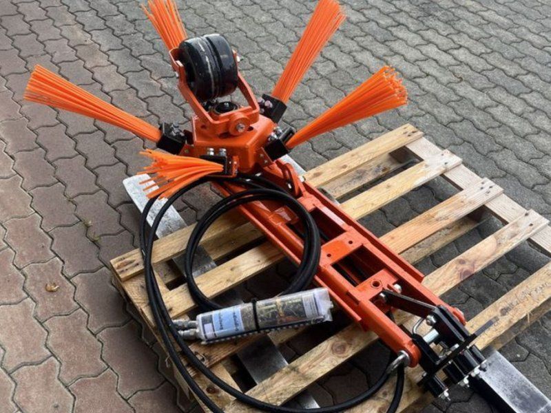 Perfect Reihenkehrer