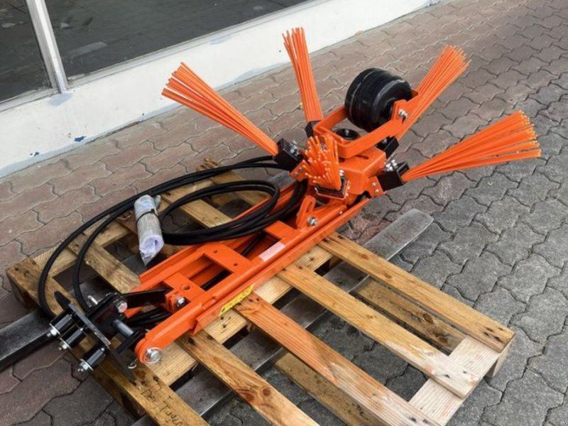 Perfect Reihenkehrer