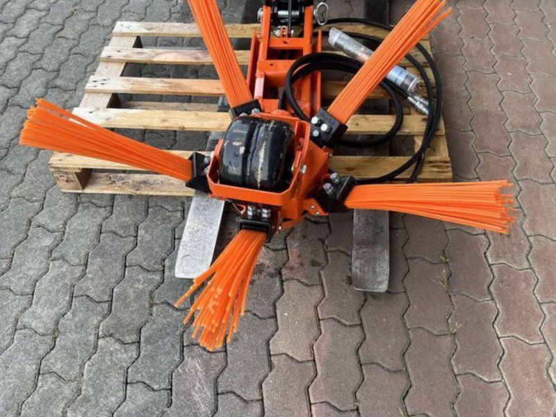 Perfect Reihenkehrer