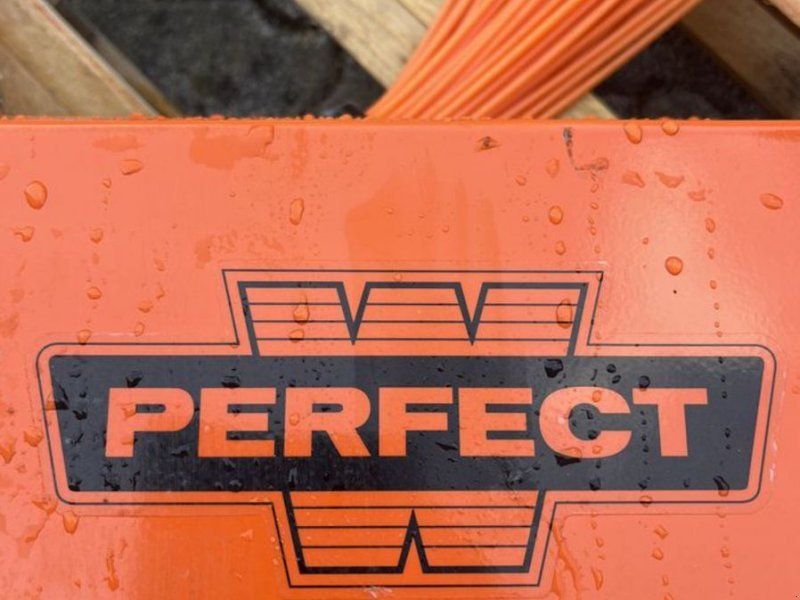 Perfect Reihenkehrer