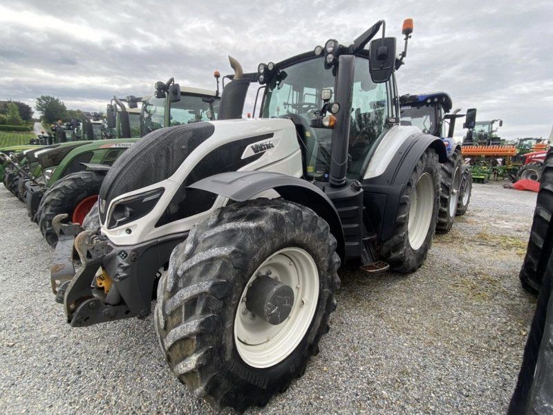 Valtra T 214 Direct
