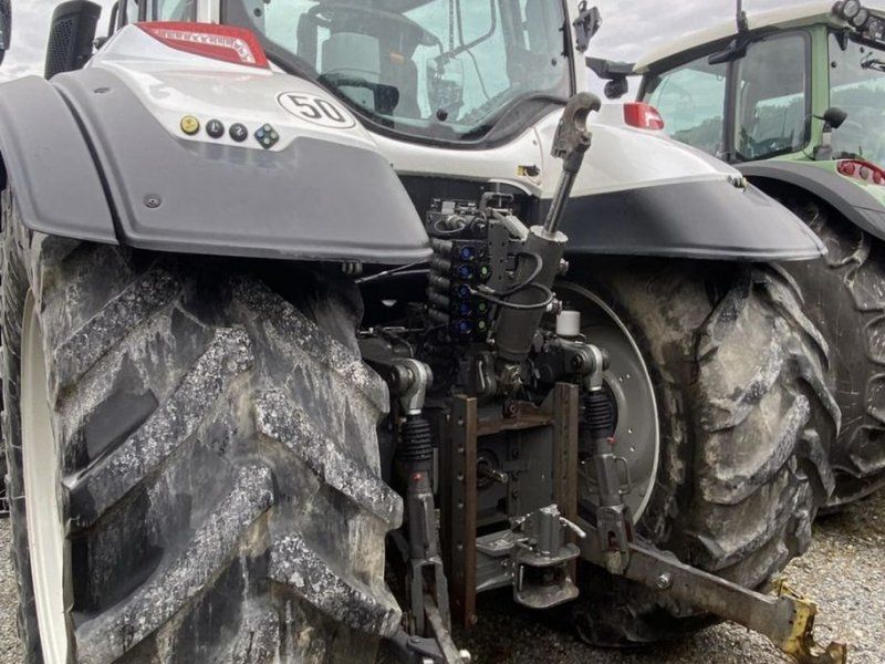 Valtra T 214 Direct