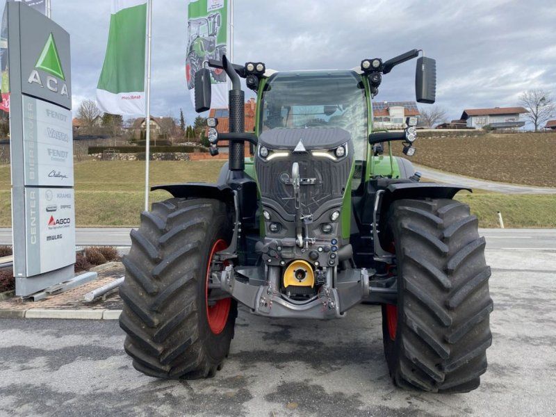 Fendt 728 Vario Profi+ (Gen 7)
