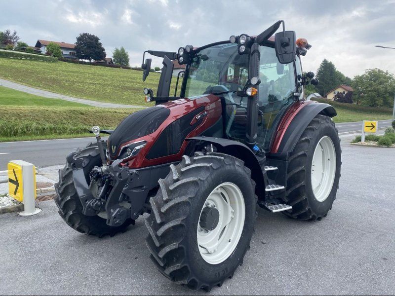 Valtra G135 VERSU