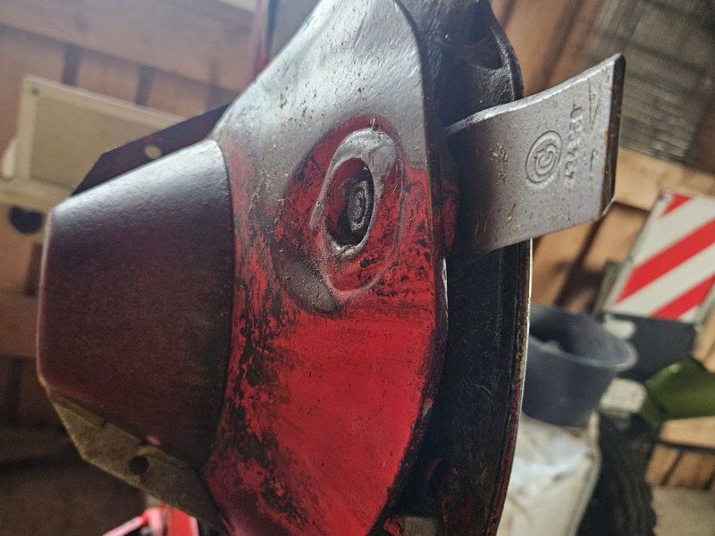 Pöttinger A9 + Alphamotion 351