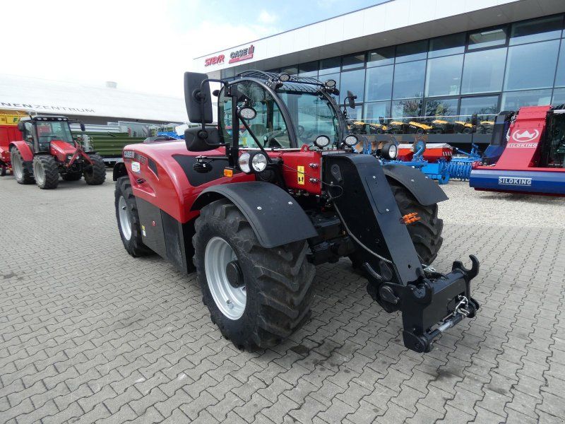 Case IH Farmlift 737