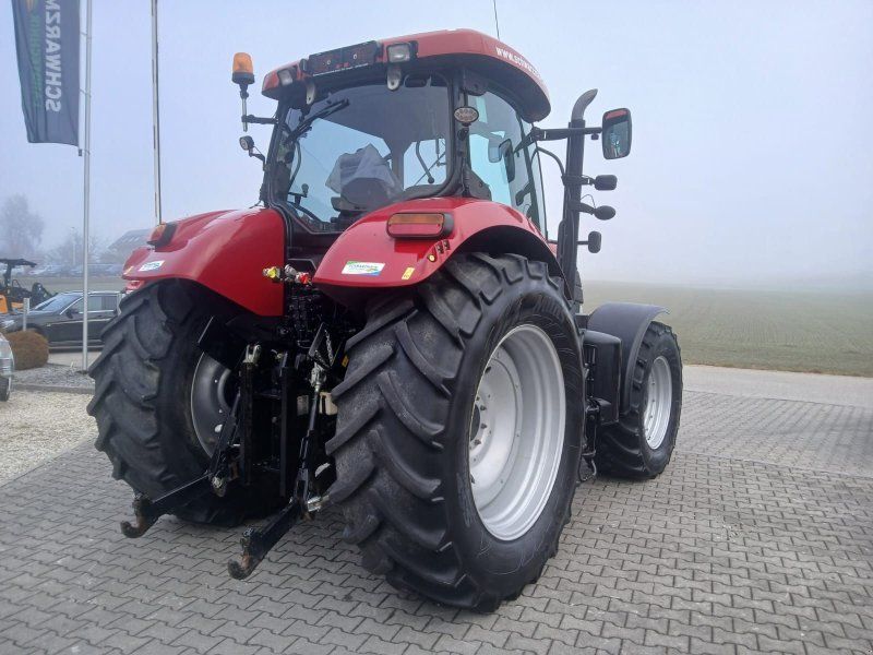 Case IH Puma 160