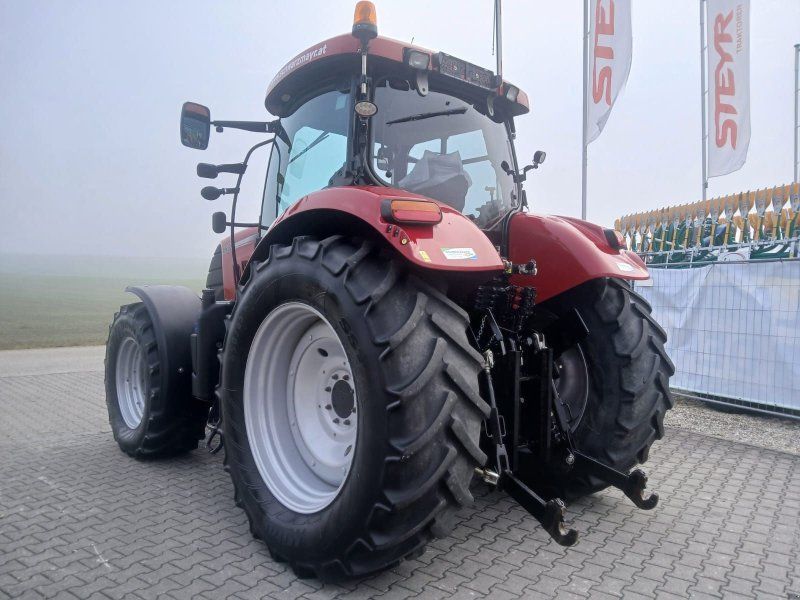 Case IH Puma 160