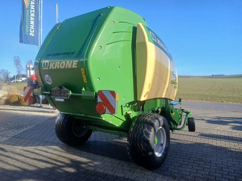 Krone Comprima V 150 XC