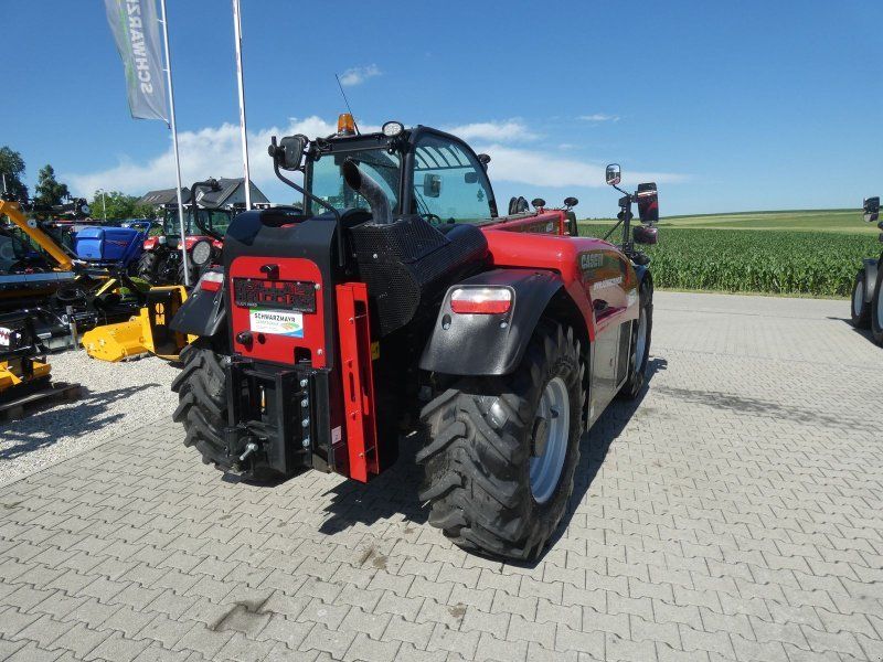 Case IH Farmlift 742