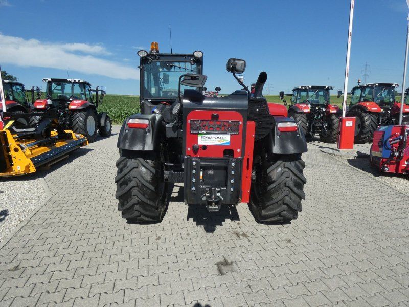 Case IH Farmlift 742
