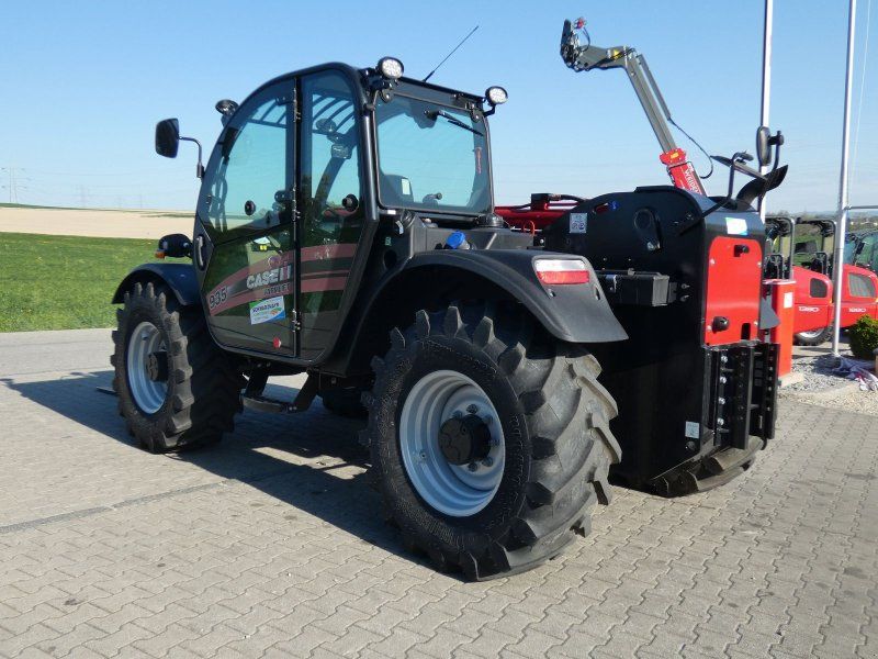 Case IH Farmlift 935
