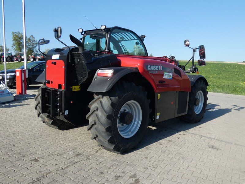 Case IH Farmlift 935