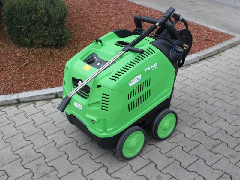 IPC Austria PW-H28/4 1714P4-T