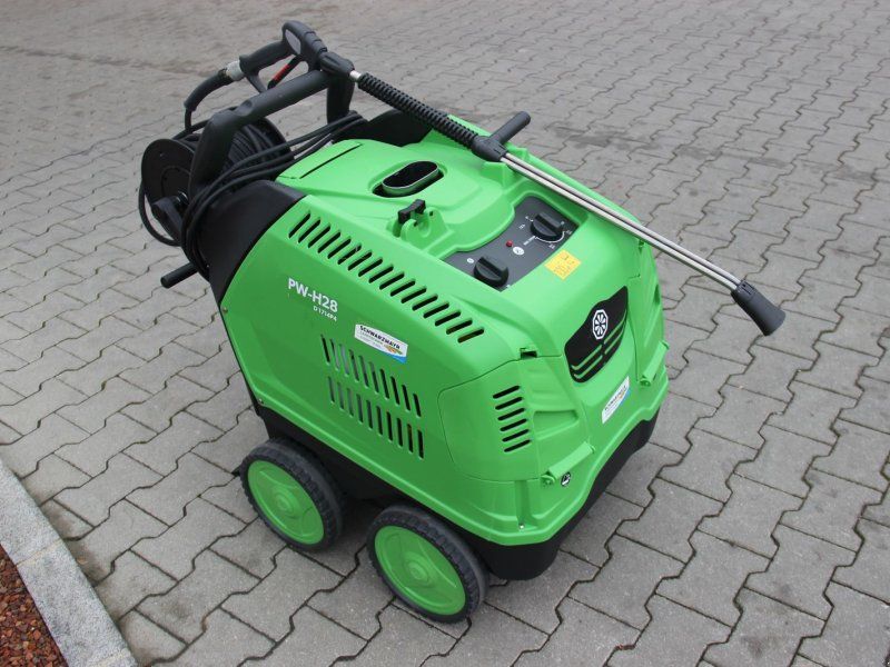 IPC Austria PW-H28/4 1714P4-T