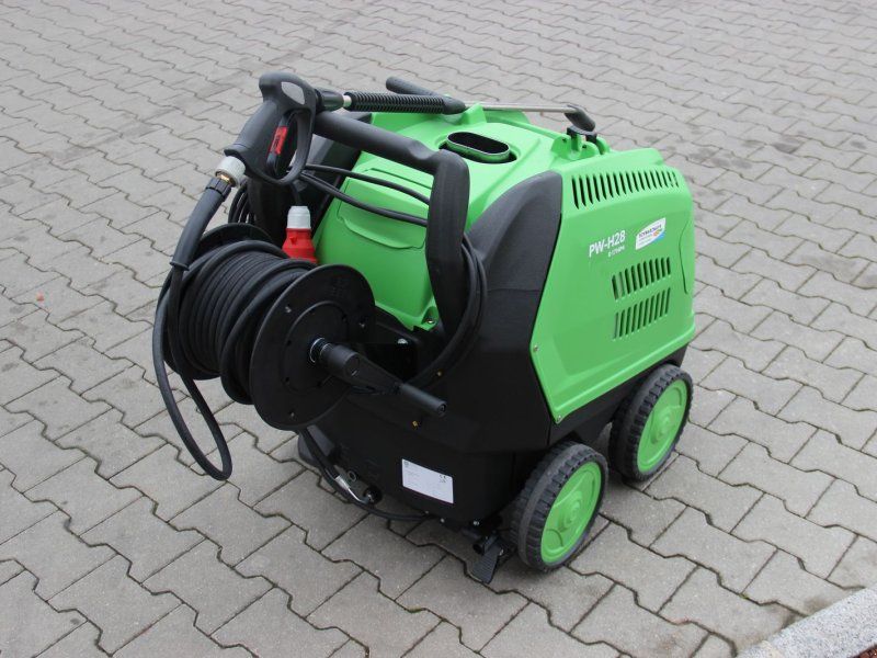 IPC Austria PW-H28/4 1714P4-T