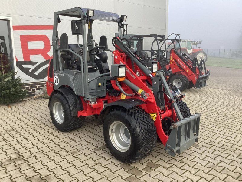 Weidemann 1280