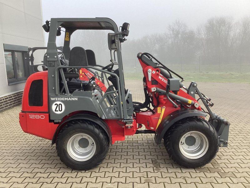Weidemann 1280