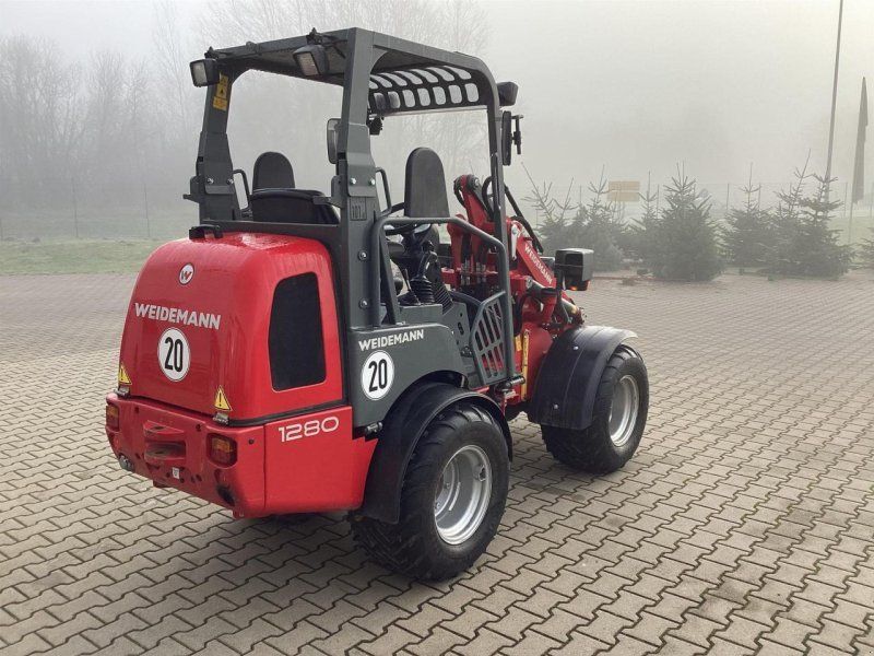 Weidemann 1280