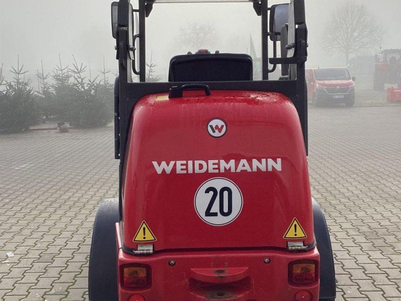 Weidemann 1280
