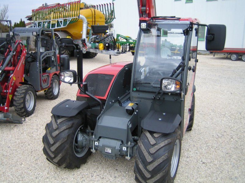 Weidemann T 4512