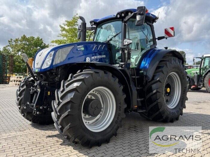 New Holland T 7.315 AUTO COMMAND HD PLM