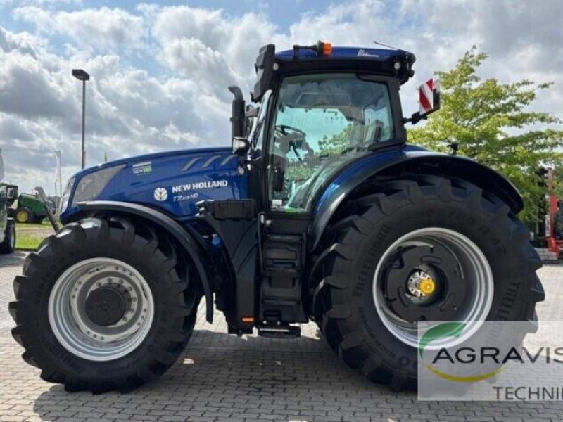 New Holland T 7.315 AUTO COMMAND HD PLM