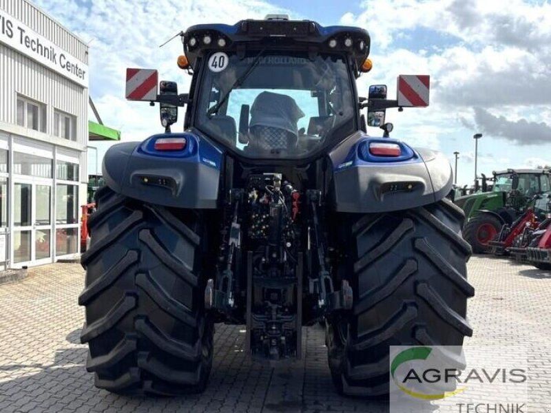 New Holland T 7.315 AUTO COMMAND HD PLM