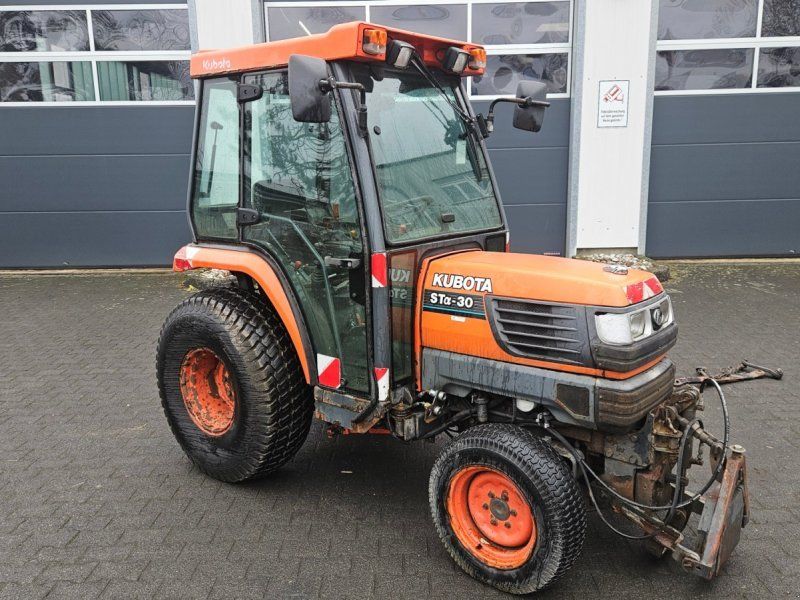 Kubota STa-30