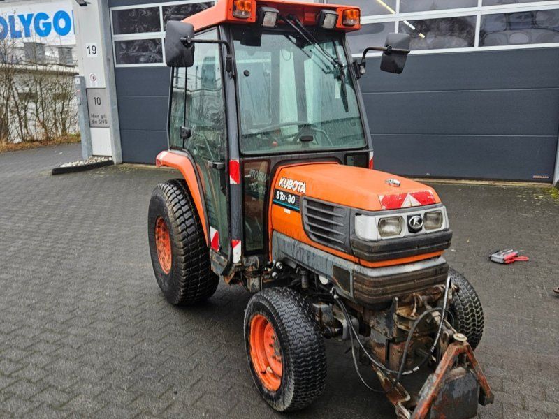 Kubota STa-30