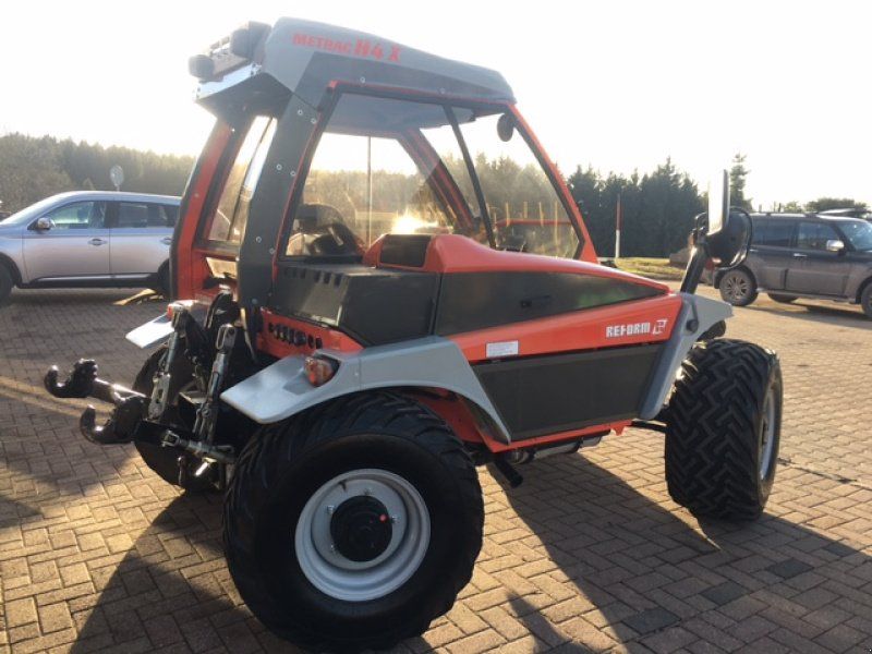 Reform Metrac H4 X