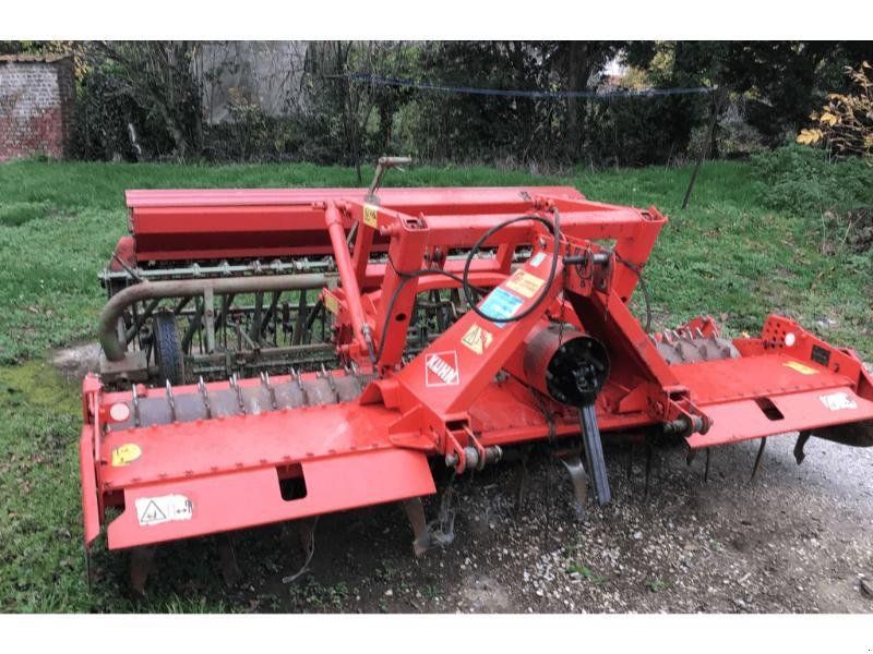 Kuhn HRB302