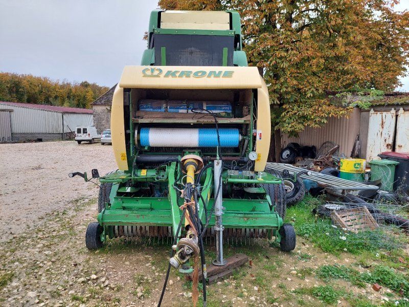 Krone Comprima V180