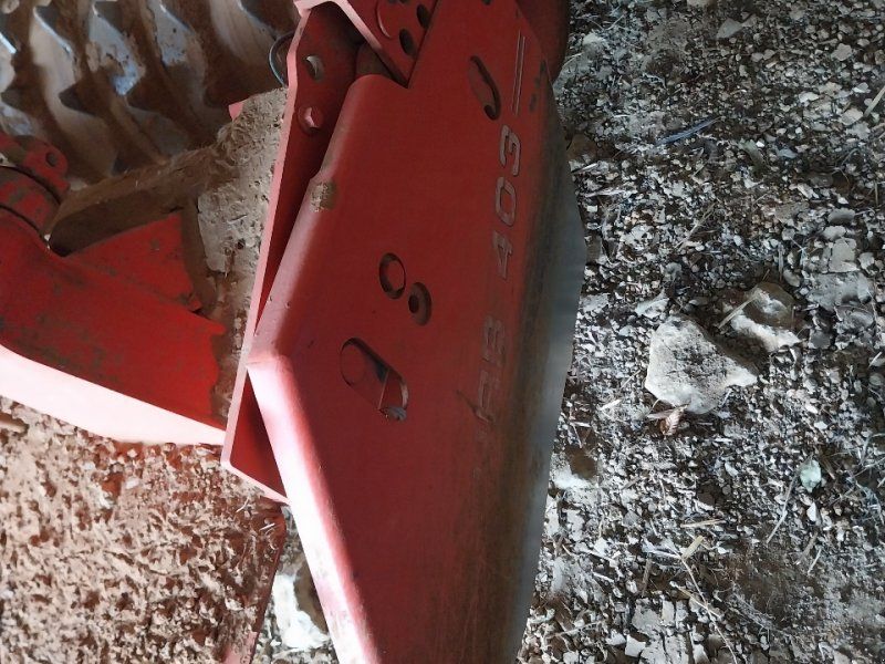 Kuhn HRB 403 D