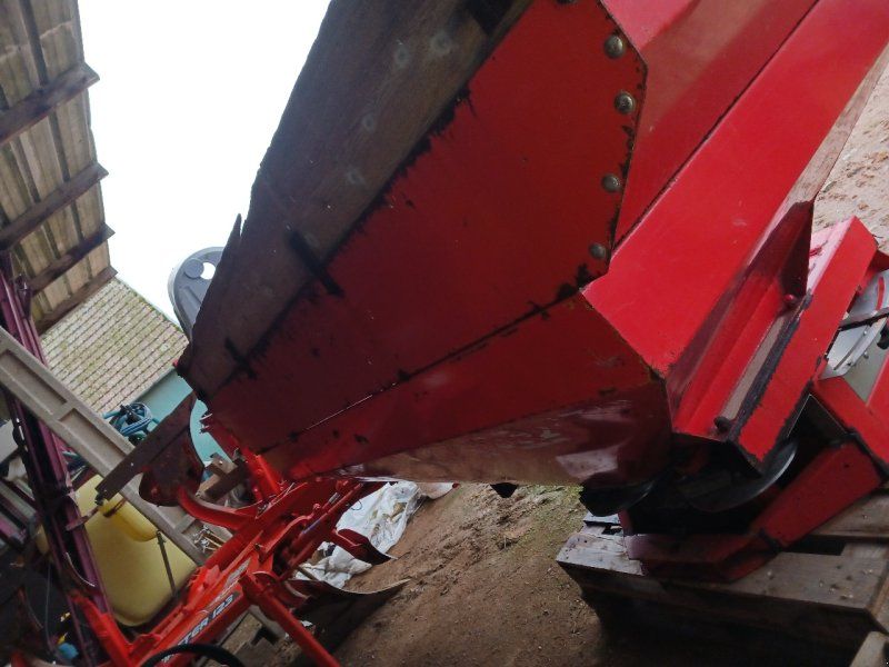 Kuhn Mds 922