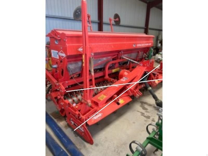Kuhn INTEGRA4003