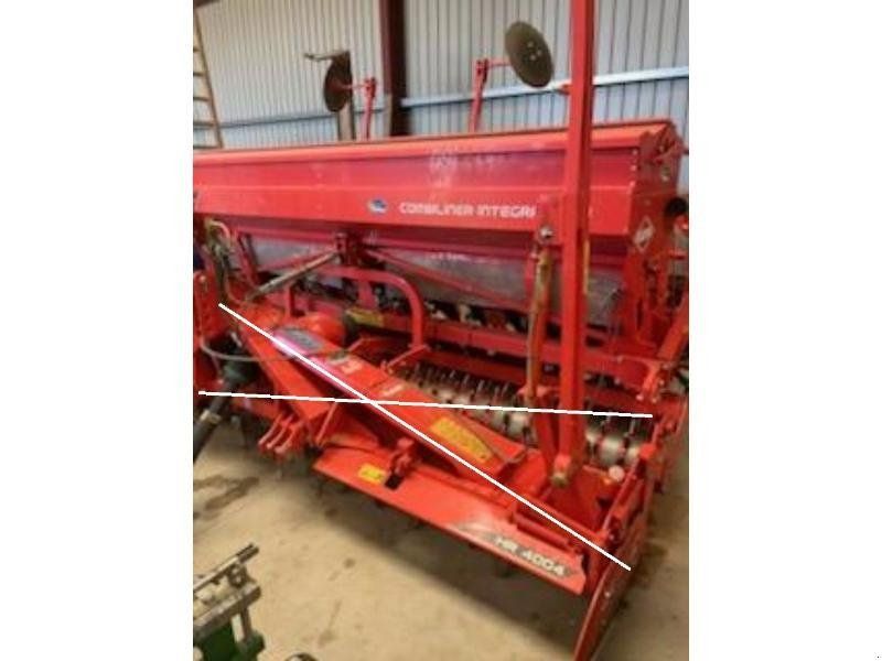 Kuhn INTEGRA4003