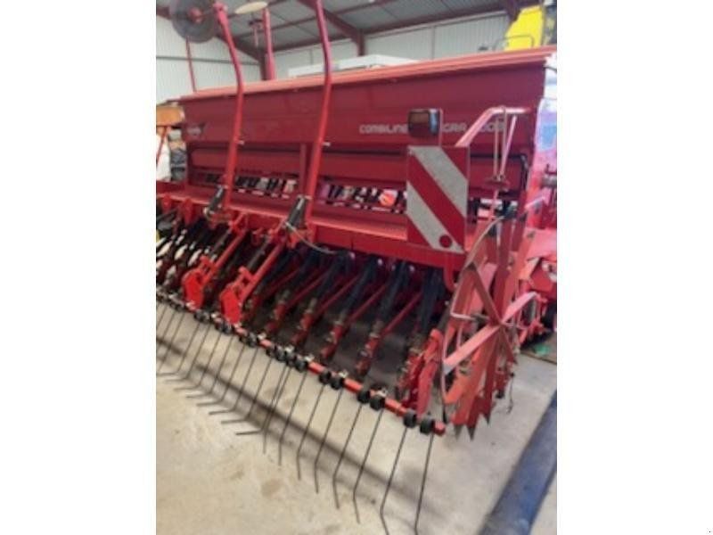 Kuhn INTEGRA4003